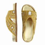 Birken Day Dourada
