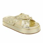 Flatform Helena Ouro Light