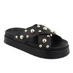 Flatform Helena Preta
