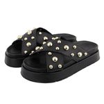 Flatform Helena Preta