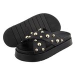 Flatform Helena Preta