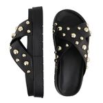 Flatform Helena Preta
