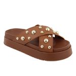 Flatform Helena Caramelo