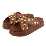 Flatform Helena Caramelo