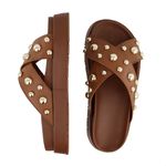 Flatform Helena Caramelo