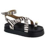 Flatform Lais Zebra