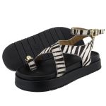 Flatform Lais Zebra