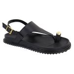 Flat Mel Preta