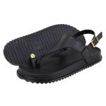 Flat Mel Preta