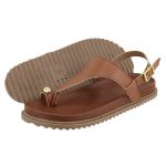 Flat Mel Caramelo