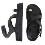Flatform Lais Preta