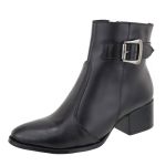 Bota Olívia Preto 