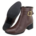 Bota Olívia Chocolate 