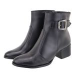Bota Olívia Preto 