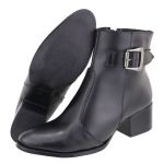 Bota Olívia Preto 