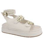 Flatform Zoe Off White