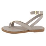 Flat Rasteira Maju Nude