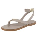 Flat Rasteira Maju Nude