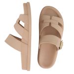 Flat Ane Nude