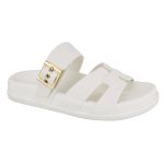 Flat Ane Off White
