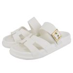 Flat Ane Off White