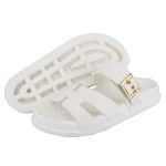 Flat Ane Off White
