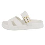Flat Ane Off White