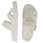 Flat Ane Off White