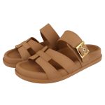 Flat Ane Caramelo
