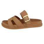 Flat Ane Caramelo