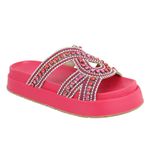 Flatform Pati Pink