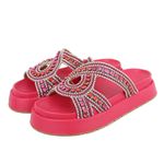 Flatform Pati Pink