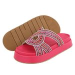 Flatform Pati Pink