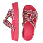 Flatform Pati Pink