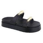 Flatform Melina Preta