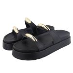 Flatform Melina Preta