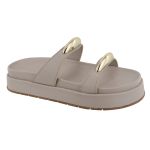 Flatform Melina Nude
