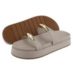 Flatform Melina Nude