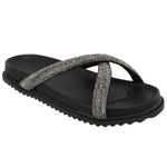 Flatform Dalila Preto
