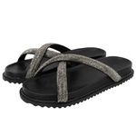 Flatform Dalila Preto