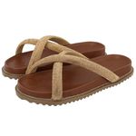 Flatform Dalila Caramelo