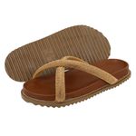 Flatform Dalila Caramelo