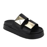 Flatform Gabi Preta