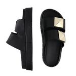 Flatform Gabi Preta
