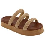 Flatform Tereza Caramelo
