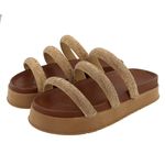 Flatform Tereza Caramelo