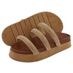 Flatform Tereza Caramelo