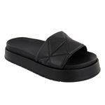 Flatform Bruna Preta