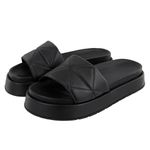 Flatform Bruna Preta