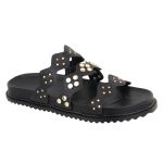 Flat Lia Preta